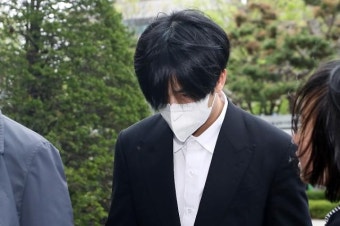 ‘허위 뇌전증’ 라비 집행유예...나플라는 징역 1년