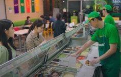 10년 새 매장수 6배로...쑥쑥 크는 ‘써브웨이’