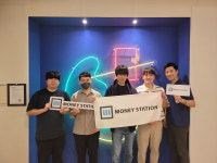 머니스테이션, 금융 콘텐츠도 SNS처럼 공유…집단지성 투자 플랫폼