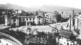 경성 한복판에서 벌어진 토착 자본과 일본 자본의 백화점 대전, 그 결과는? [사-연]