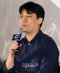 [포토] 영화 ‘천박사’의 김성식 감독
