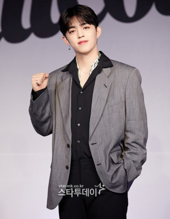 세븐틴 에스쿱스, 십자인대 수술 후 퇴원