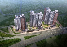 호반건설, 서울 구로 개봉5구역 ‘호반써밋 개봉’ 25일 홍보관 개관