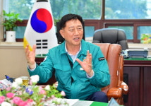 첨단의료·관광 연계…치유의 장성 만들것