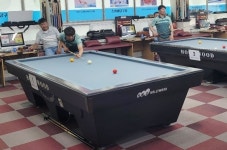 [포토] “더위야 물렀거라” 무더위 녹이는 KBF디비전