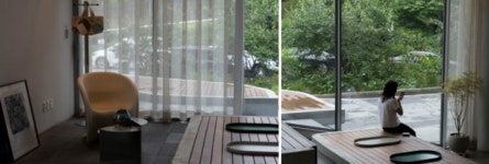 차·빵도 좋지만 건물 분위기가 최고…건축미 돋보이는 대형카페 2곳