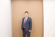 한국형 지압침대 기술력 뽐내…美 메디케어 의료기기 뽑혔죠