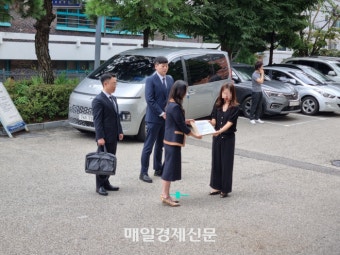 서이초 교사 유족 순직 신청…“업무 스트레스 극심”