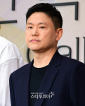 [포토] ‘너의 시간 속으로’의 김진원 감독