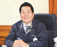 코스모신소재, 전구체 양산 눈앞
