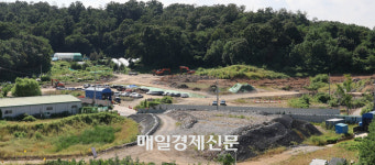 “주택공급 숨통 트일까”…개발중단 공공택지 전매제한 푼다