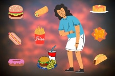 삼겹살 회식 다음날 복통…배탈인줄 알고 방치하다 ‘날벼락’