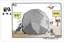 카툰포커스