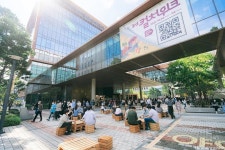 수원·마곡 가을맞아 ‘들썩들썩’…삼성 LG 직원들은 좋겠네