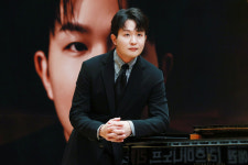 선우예권이 수액 맞으며 녹음한 라흐마니노프 음반