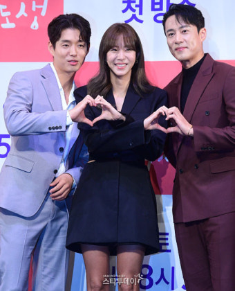 “멍뭉미VS 직진남”...‘효심이네’ 하준·고주원 매력 대결