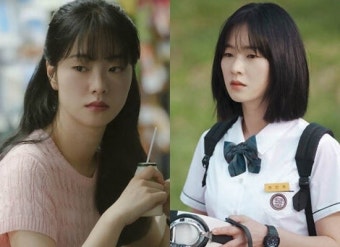 전여빈 “‘너시속’ 반응? 너무 떨려 못 찾아봤어요”[인터뷰]