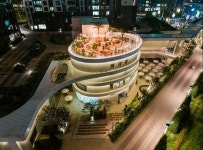 DK아시아 ‘검암역 로열파크씨티’ 국내 최고 권위 굿 디자인상 수상