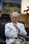 ‘1조 기부왕’ 이종환 전 삼영화학그룹 회장 별세