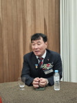 화이버옵틱코리아, 산업용 광섬유 독보적 기술로 자립화