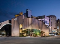 포스코이앤씨, 고객과 소통하는 복합문화공간 ‘더샵갤러리 2.0’ 개관