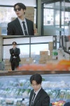 몬스타엑스 채형원, 빛나는 슈트핏 (사장돌마트)