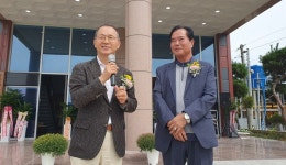 ‘한우 1000두’ 늦깎이 농부, 한우사관학교 세웠다