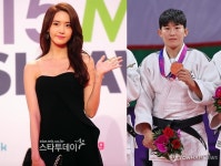 “멋지다 예린아” 윤아, 유도 동메달 정예린 응원…‘효리네 민박’ 인연