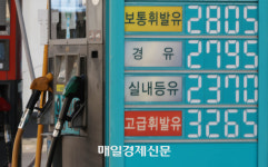 연일 국제 유가상