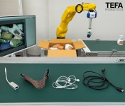 로봇 소프트웨어 개발 스타트업 ‘테파로보틱스’, 딥테크 팁스 선정