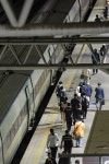 경부선 KTX 신도림역 인근서 인명사고…서울 출발 열차 줄줄이 지연