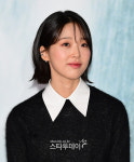 [포토] 영화 ‘너와 나’의 배우 김시은