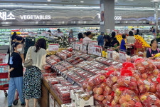 고객 맞춤 동선으로 바꿨더니…제타플렉스 서울역점쑥쑥