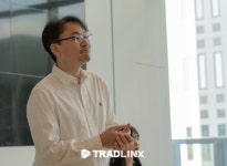 트레드링스, 카카오 출신 최정대 전문가 CTO로 영입