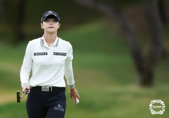 한국 女골퍼 가장 ‘압도적인 장타자’는? … ‘2016 박성현’ ‘2019 김아림’ ‘2022 윤이나’ 順  [오태식의 골프이야기]