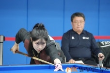 [포토] ‘제104회 전국체육대회’ 당구종목 목포 현장 이모저모