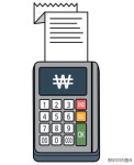 물건 살 때 붙는 VAT…김밥집 내고 학원은 안내죠 [조은나라 세무사의 너와 나의 회계고리]