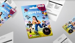 제페토 “젬(ZEM) 기프트카드 CU점포에서 살 수 있다”