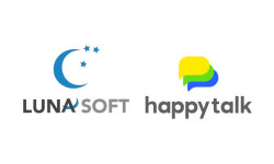 루나소프트, ‘해피톡’ 엠비아이솔루션과 M&A...고객관리 솔루션 시장 1위로 도약