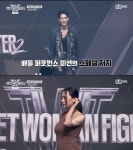 ‘스우파2’ 트릭스·허니제이, 배틀 퍼포먼스 미션 ‘스페셜 저지’ 출격