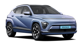 현대자동차, 소형 SUV 전기차의 새로운 기준
