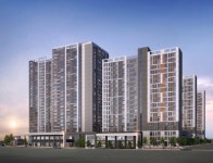 LH 고양장항 A-1 블록 행복주택 1242세대 공급