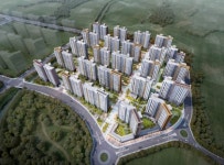 제일건설, 광주 첨단3지구 ‘첨단 제일풍경채’ 23일부터 정당계약 진행