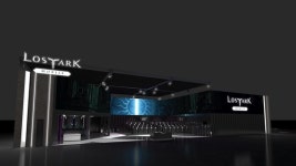 스마일게이트 ‘로스트아크 모바일’, 지스타 전시관 상세 내용 공개