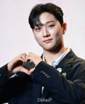 [포토]주찬, 훈훈한 골차 메보