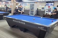 [포토] KBF 캐롬-포켓볼 디비전리그 현장 “당구 배우는 맛이 쏠쏠하네”