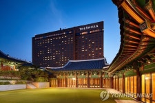 공매도 비중 1위 호텔신라…‘금지 첫날’ 주가 상승세