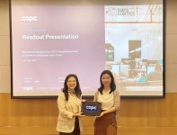 트랜스코스모스코리아, 5년 연속 COPC 인증 획득