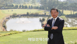 티샷이 소나무 황금종 울리면 골프비 무료, 로제비앙GC의 변신