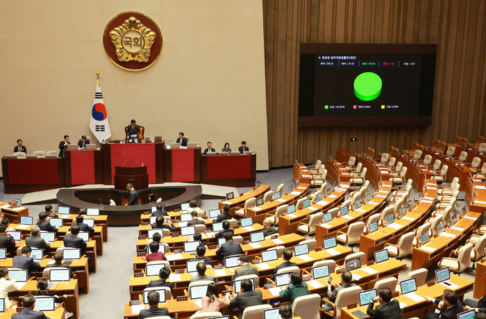 방송 3법 처리 연기 결정, 공영방송 구조 개편 논의 임시 중단